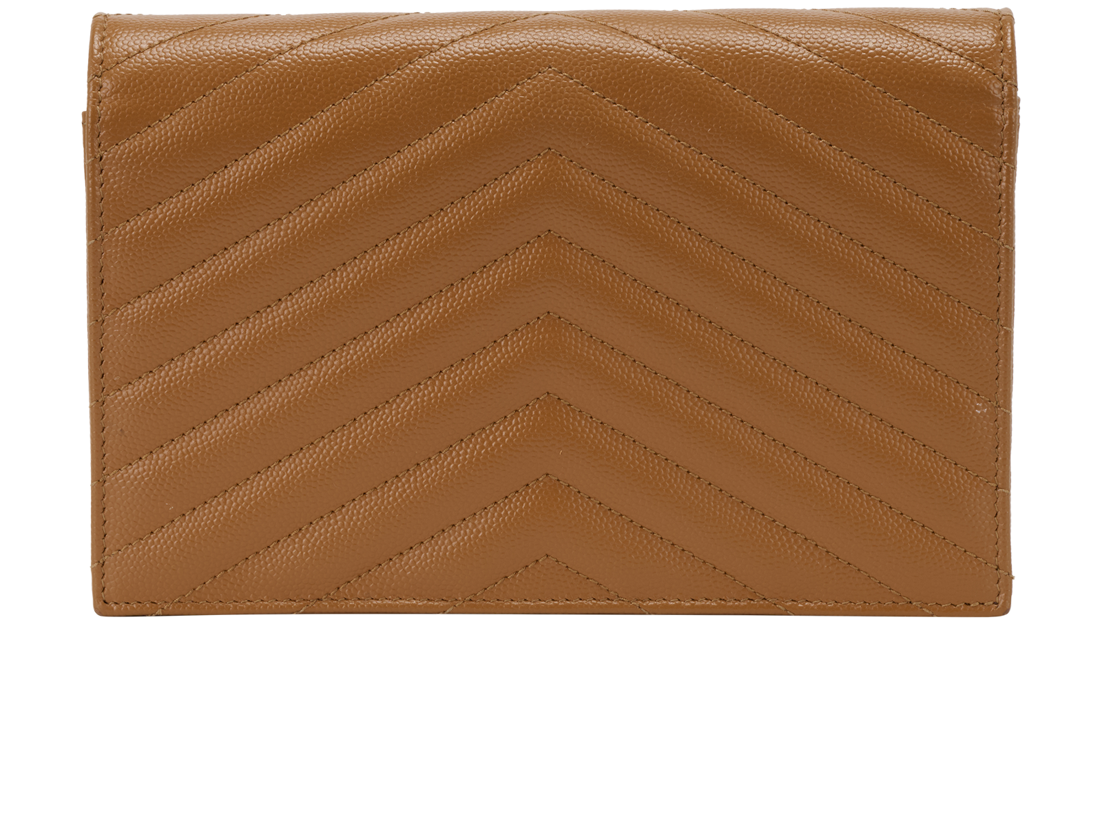 Cassandre  WOC, &pound;695, Handbags, Tan, Leather, Back view